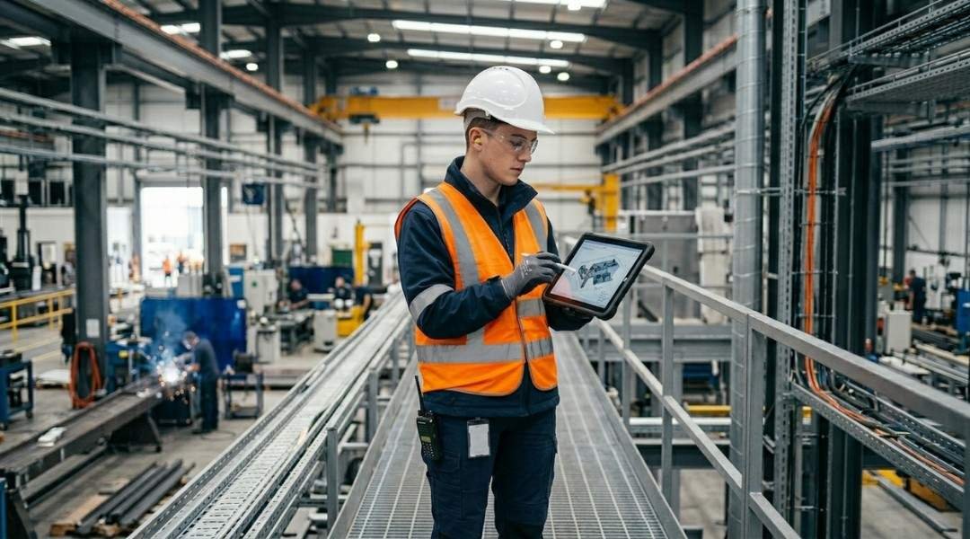 representing engineers and technical professionals