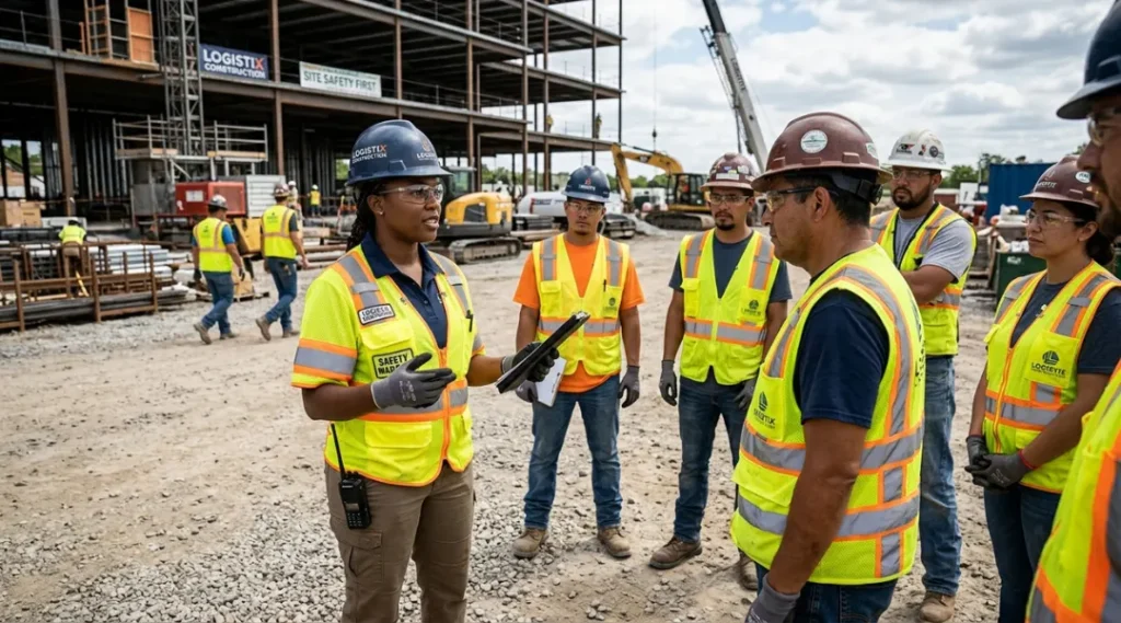 career benefits of OSHA certification for safety professionals